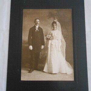 Vintage Wedding Photograph, Alseen Studio, Salt Lake, Wedding, Couples, Photos